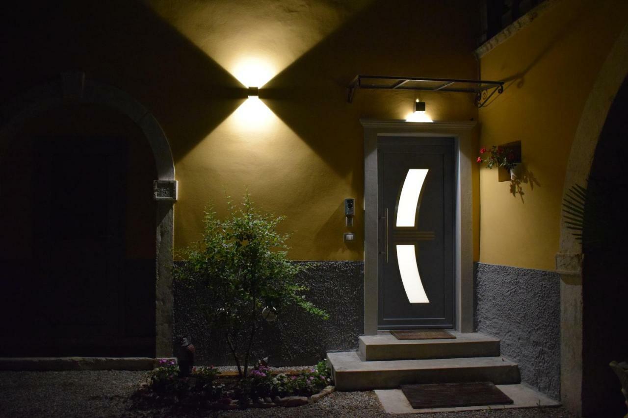 Appartamento Oleandro Arco Exterior photo