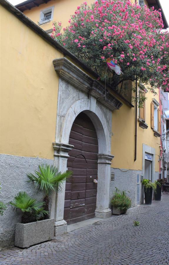 Appartamento Oleandro Arco Exterior photo